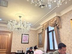 -狗不理大酒店(意式风情街店)
