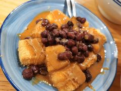 -小豆海棠(嘉兴路店)