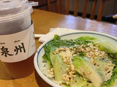 -功牛泉州牛肉小吃(崇武店)