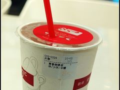 PA023578-85度C(生甜甜圈研究工坊·上海平凉店)