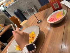 -Pennehut畔尼意面(合肥万象城店)
