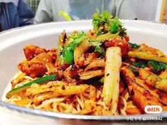 -友达面馆(淮师店)