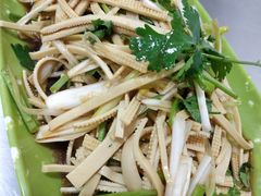 -陈记生蚝烧烤炒菜火锅