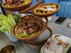 -牛犇炭火烤肉·鲜切烤肉(承德总店)
