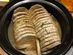 荔浦芋头蒸肉-竹里馆·淮扬菜·功夫茶(老门东店)