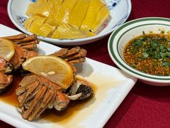 -阿莉餐厅(枣阳路店)