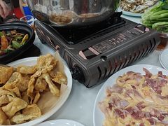 -嘉升大排档(番禺总店)