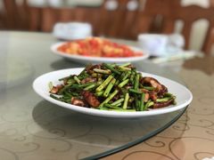 -四海鲜渔家菜(黄金海岸店)