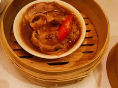 -上海金桥红枫万豪酒店-万豪中餐厅