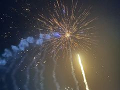 -东戴河风景区-止锚湾