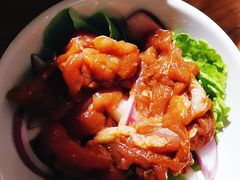 -么肆烤肉(汉街形象店)