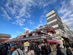 -浅草寺