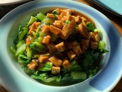 -局气烤鸭·北京菜(前门店)