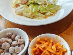 -丹江渔村(龙旗店)