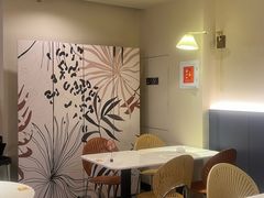 -Waanjai 晚嘉餐厅(南京商厦店)