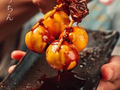 -吉炙烧鸟•本格料理(国际商贸城店)