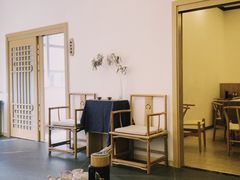 -听雨小筑茶舍(观音桥·龙湖新壹街店)