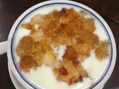 -仁信老铺甜品(北京路店)