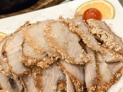 -宜宾海鲜酒家·三十年老字号