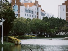 -厦门大学(思明校区)