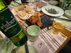-胡桃里音乐酒馆(曲江店)