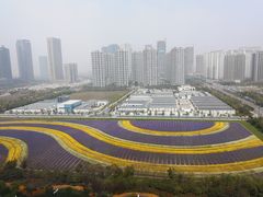 -印象餐厅(杭州国际博览中心北辰大酒店)