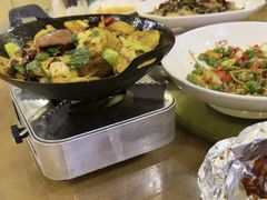 -春来和(汉城南路店)