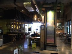 -奇醜的猴子咖啡(财信广场店)