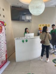 -东时烫染造型·Hair Salon