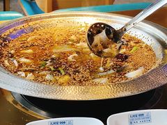 -大河宴·椒麻鱼火锅(北京路中和美食街店)