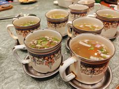-纳瓦新疆菜(银都店)