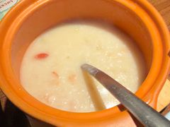 -乔街深夜食堂·台州菜·高压锅生蚝(杭州总店)