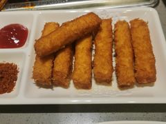 -海底捞火锅(方圆荟店)