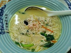 大煮干丝-粗茶淡饭(东关街店)