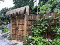 -终南山南五台景区