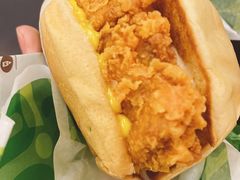 -德克士(广州南站店)