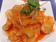 -东北饺子王(港澳广场购物中心店)