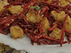 -韩风烤牛肉冷面店