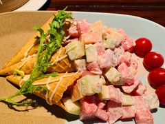 -外婆家(南开大悦城店)