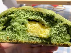 -Juicy Bakery(大学路店)