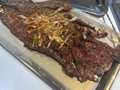 -清真·马坡烧烤涮牛肚·酸浆火锅(新区总店)