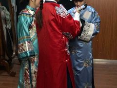-MAX伯爵沉浸式超级游戏体验馆·实景桌游·剧本杀(小时代店)