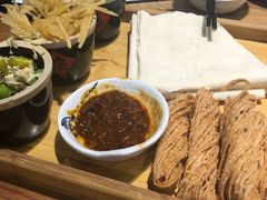 -符离集餐厅(万象城店)
