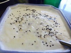 -炕锅羊肉土火锅面片大王