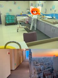 -金鹰国际月子中心(新街口店)