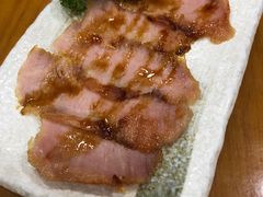 -银子铁板烧料理自助餐(人民广场店)