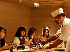 -炎橘·板前料理 Omakase