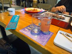 -四禧精酿烧烤串吧(大明湖店)