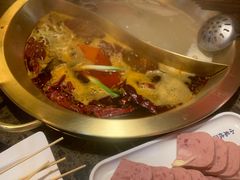 -小龙坎火锅(沙井店)