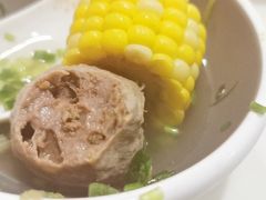 -三头牛·潮汕牛肉生蚝火锅 (夏湾店)